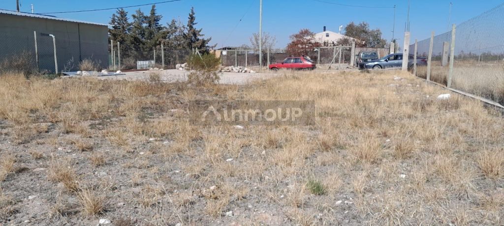 Terreno en Venta en Lujan de Cuyo, Mendoza