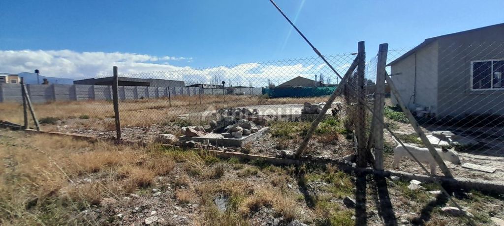 Terreno en Venta en Lujan de Cuyo, Mendoza