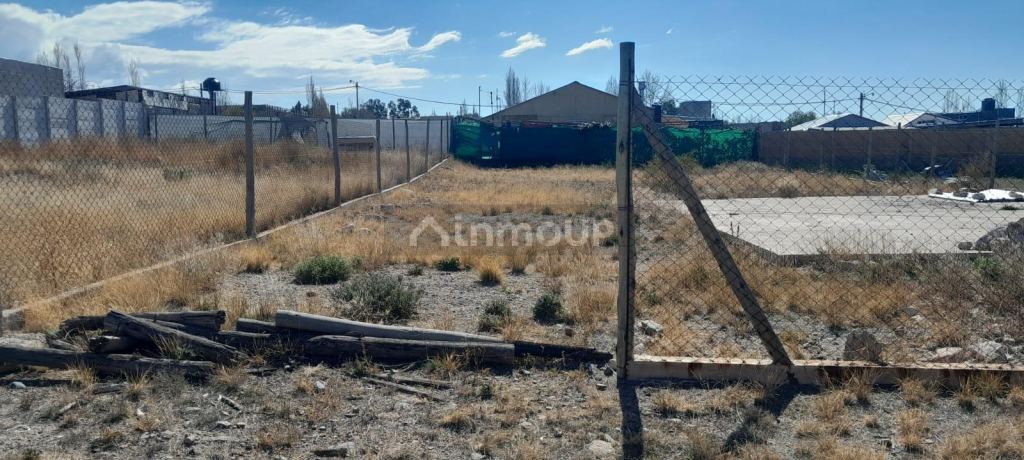 Terreno en Venta en Lujan de Cuyo, Mendoza
