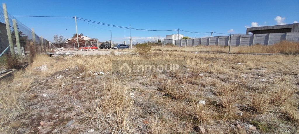 Terreno en Venta en Lujan de Cuyo, Mendoza