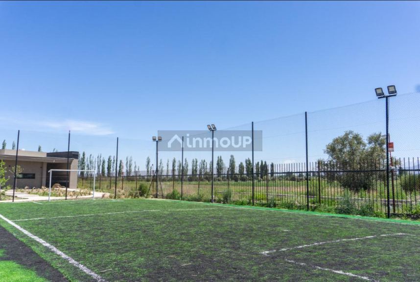 Terreno en Venta en Lujan de Cuyo, Mendoza