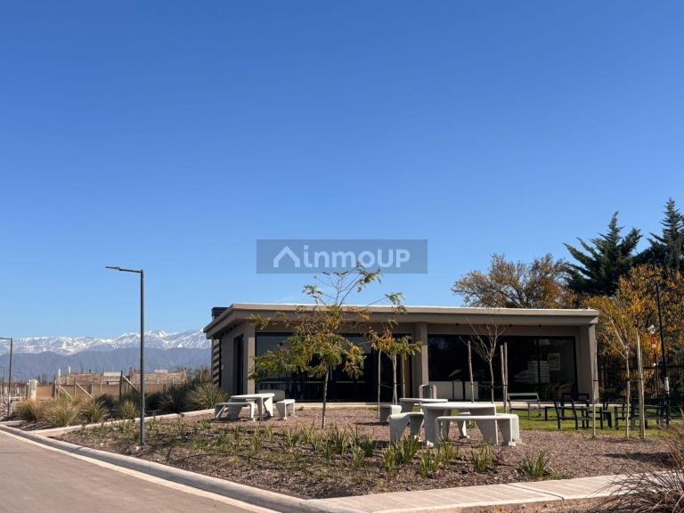 Terreno en Venta en Lujan de Cuyo, Mendoza