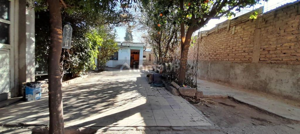 Terreno en Venta en Capital, Mendoza