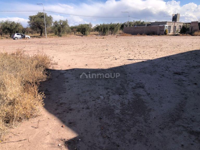 Terreno en Venta en Maipu, Mendoza