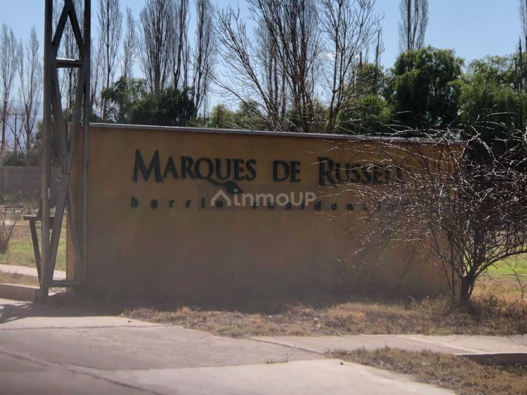 Terreno en Venta en Maipu, Mendoza