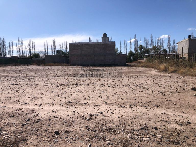 Terreno en Venta en Maipu, Mendoza