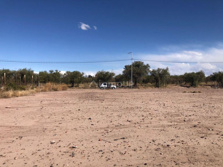 Terreno en Venta en Maipu, Mendoza
