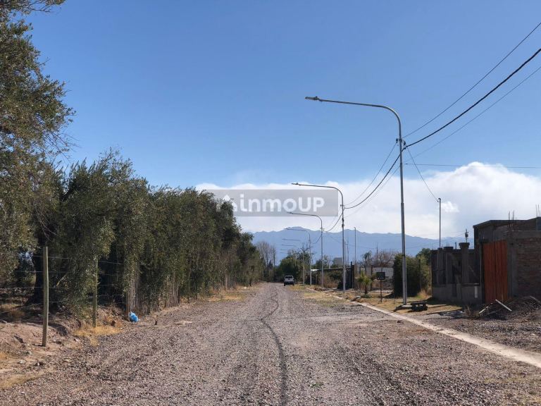 Terreno en Venta en Maipu, Mendoza