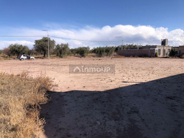 Terreno en Venta en Maipu, Mendoza
