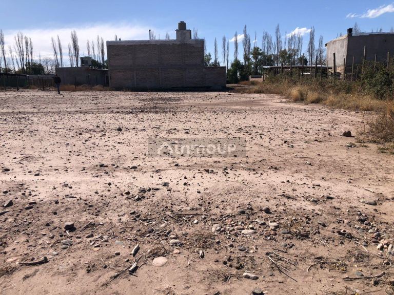 Terreno en Venta en Maipu, Mendoza