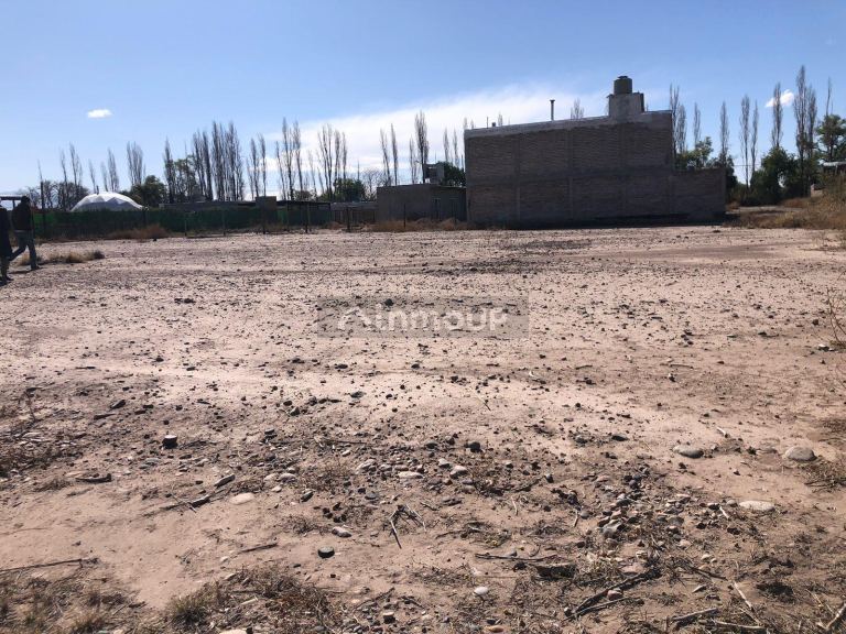 Terreno en Venta en Maipu, Mendoza