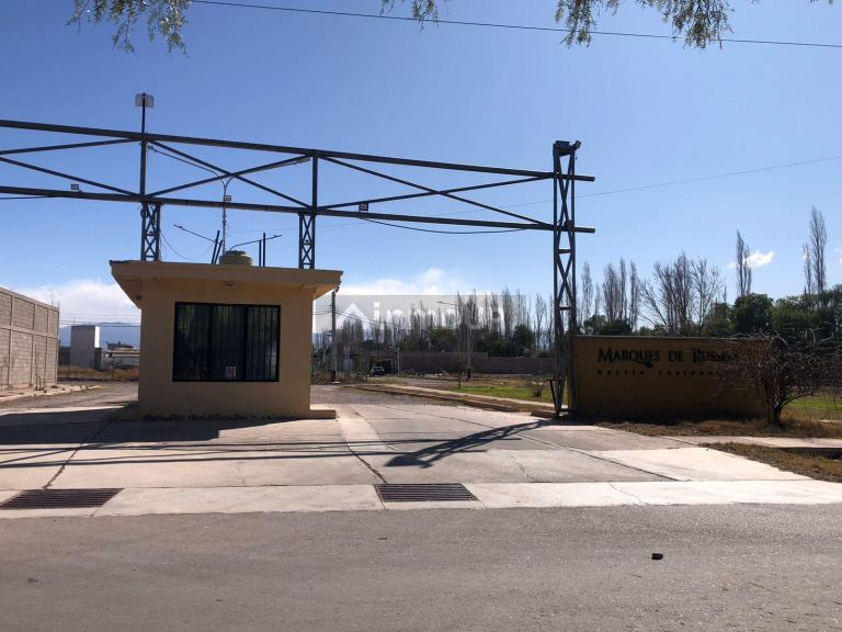 Terreno en Venta en Maipu, Mendoza