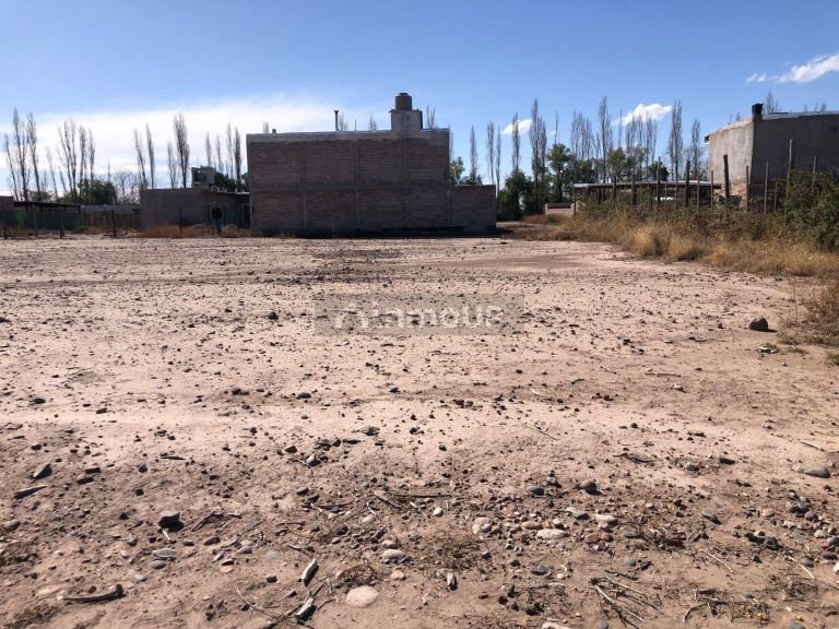 Terreno en Venta en Maipu, Mendoza