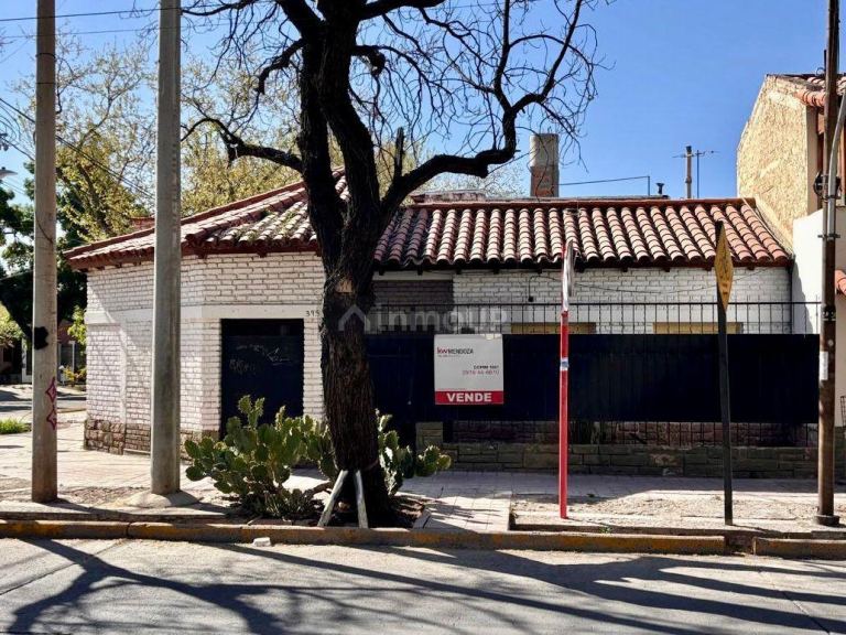 Casa en Venta en Capital, Mendoza