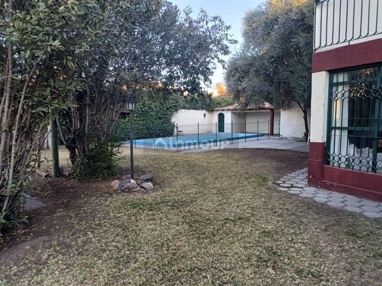 Terreno en Venta en Capital, Mendoza
