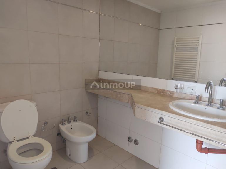 Departamento en Alquiler en Capital, Mendoza