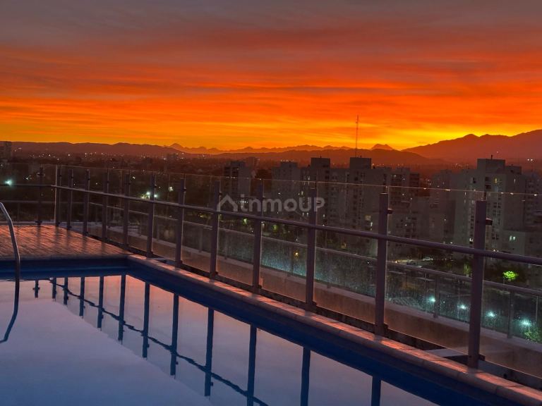 Departamento en Alquiler en Capital, Mendoza