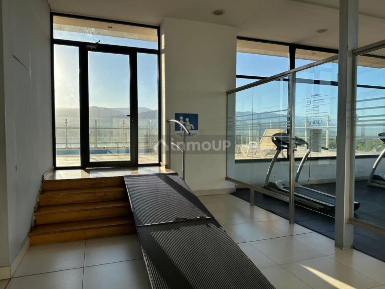 Departamento en Alquiler en Capital, Mendoza