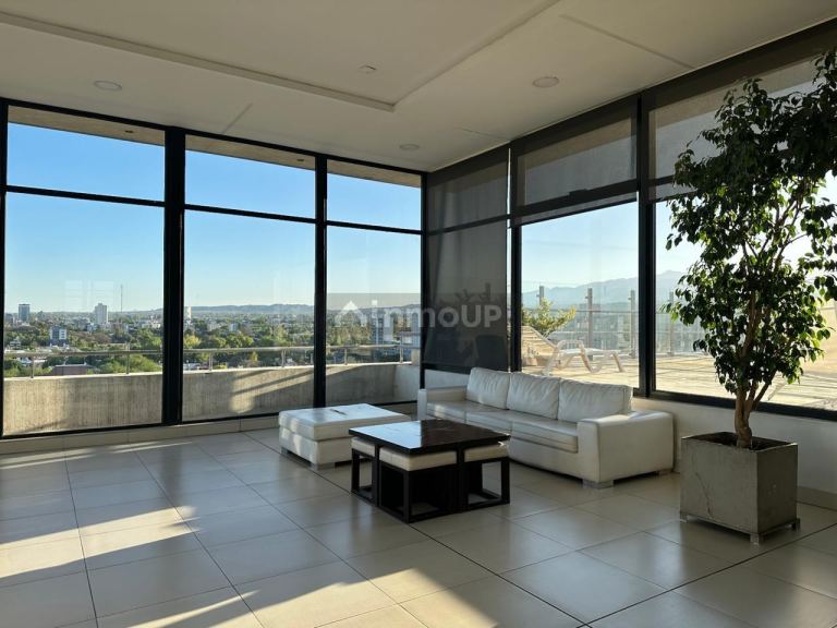 Departamento en Alquiler en Capital, Mendoza