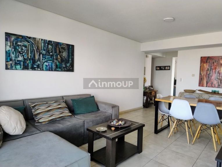 Departamento en Alquiler en Capital, Mendoza