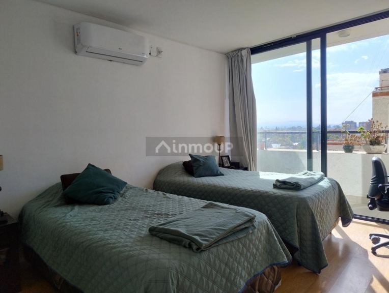 Departamento en Alquiler en Capital, Mendoza