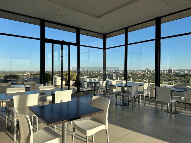 Departamento en Alquiler en Capital, Mendoza
