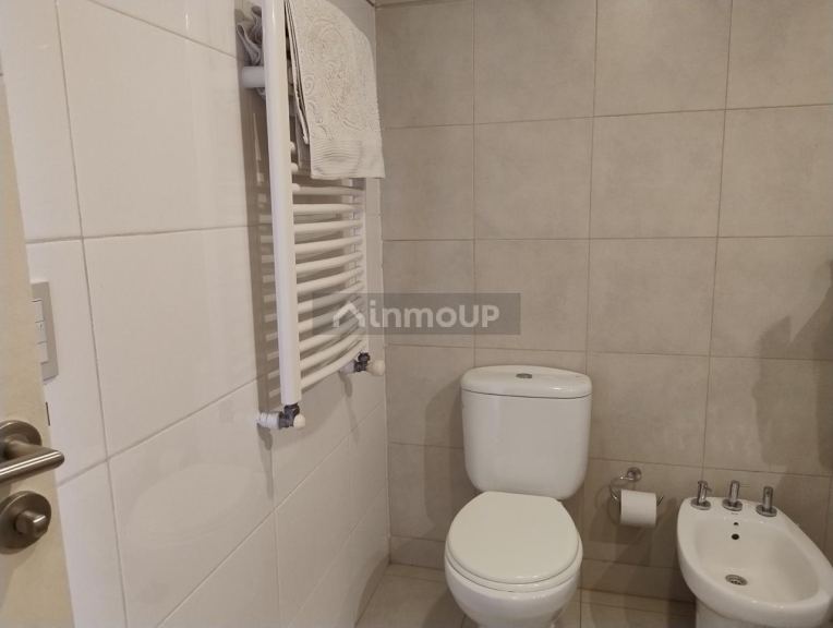 Departamento en Alquiler en Capital, Mendoza