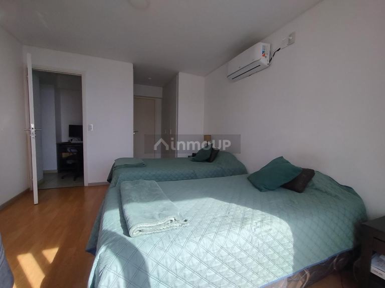 Departamento en Alquiler en Capital, Mendoza
