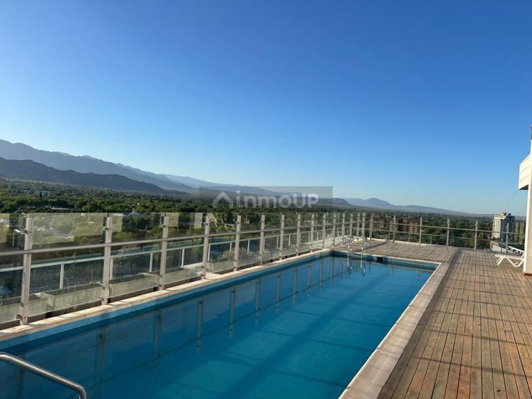 Departamento en Alquiler en Capital, Mendoza