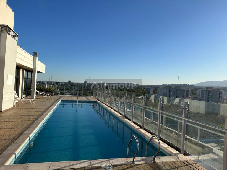 Departamento en Alquiler en Capital, Mendoza