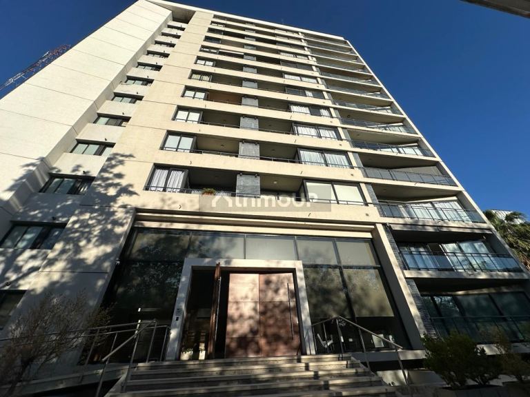 Departamento en Alquiler en Capital, Mendoza