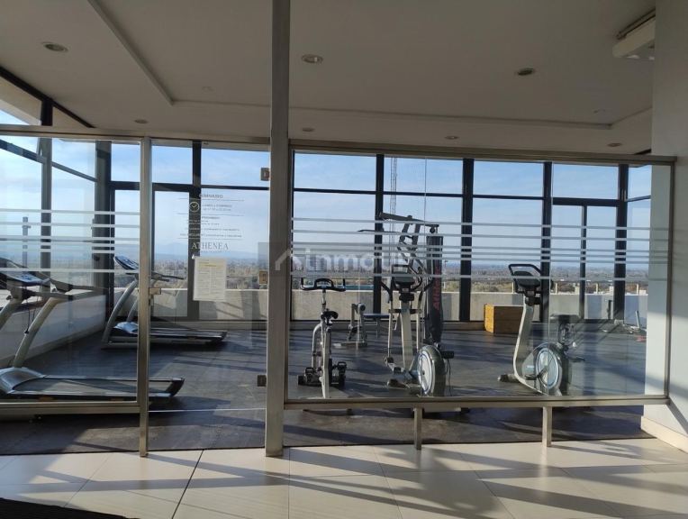 Departamento en Alquiler en Capital, Mendoza