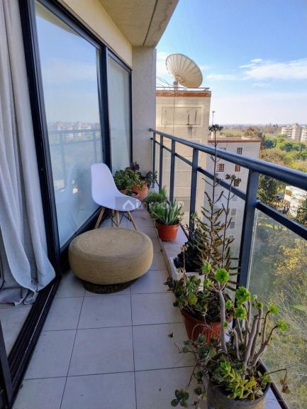 Departamento en Alquiler en Capital, Mendoza
