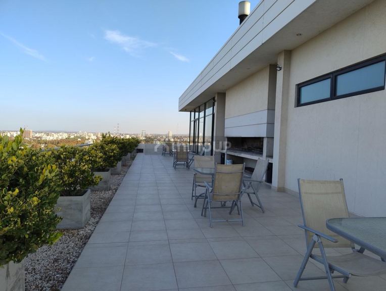 Departamento en Alquiler en Capital, Mendoza