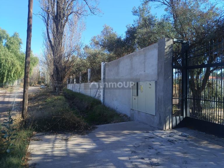 Terreno en Venta en Lujan de Cuyo, Mendoza