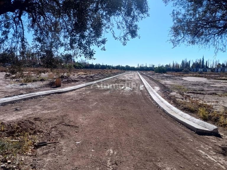 Terreno en Venta en Lujan de Cuyo, Mendoza