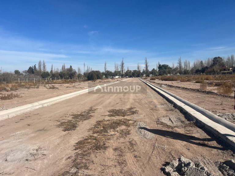 Terreno en Venta en Lujan de Cuyo, Mendoza