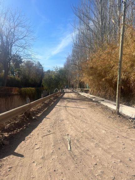 Terreno en Venta en Lujan de Cuyo, Mendoza