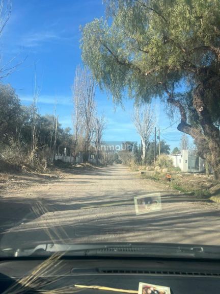 Terreno en Venta en Lujan de Cuyo, Mendoza