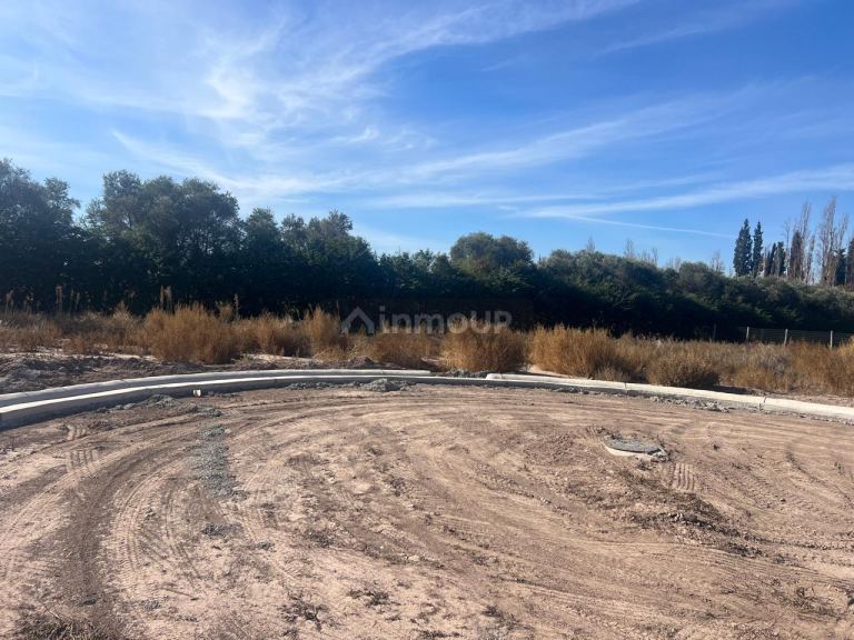 Terreno en Venta en Lujan de Cuyo, Mendoza