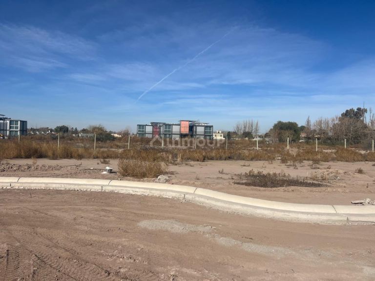 Terreno en Venta en Lujan de Cuyo, Mendoza