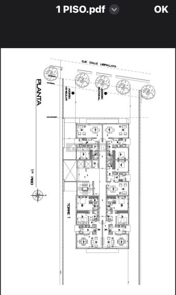 Terreno en Venta en Guaymallen, Mendoza