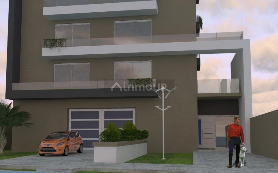 Terreno en Venta en Guaymallen, Mendoza