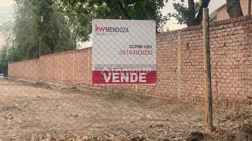 Terreno en Venta en Guaymallen, Mendoza