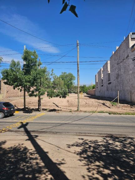 Terreno en Venta en Guaymallen, Mendoza