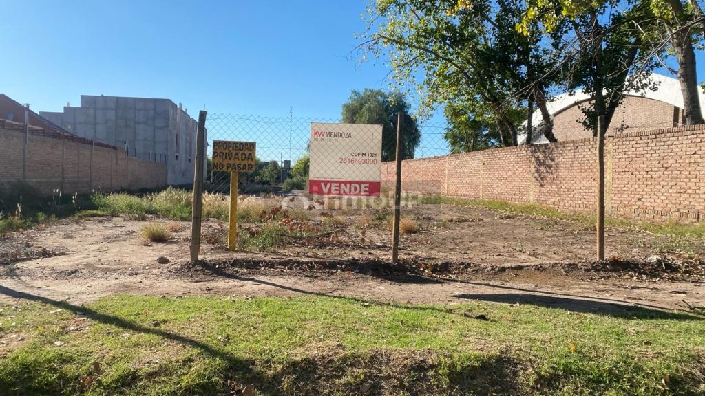 Terreno en Venta en Guaymallen, Mendoza