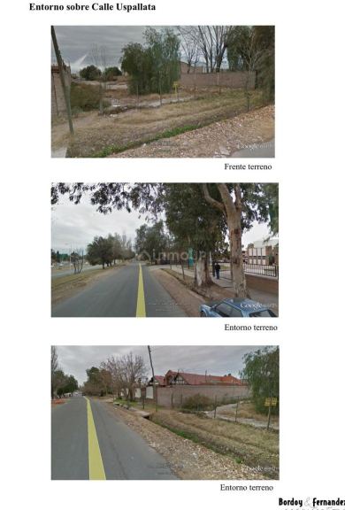 Terreno en Venta en Guaymallen, Mendoza