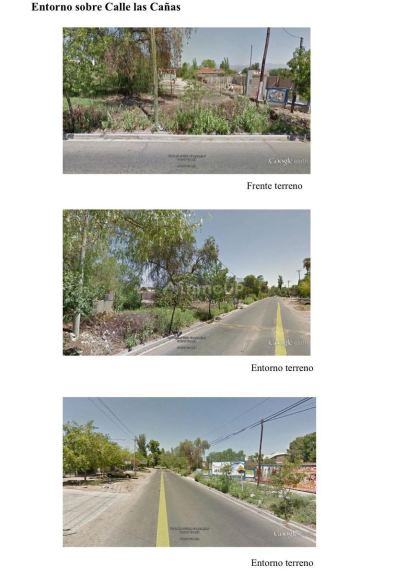 Terreno en Venta en Guaymallen, Mendoza