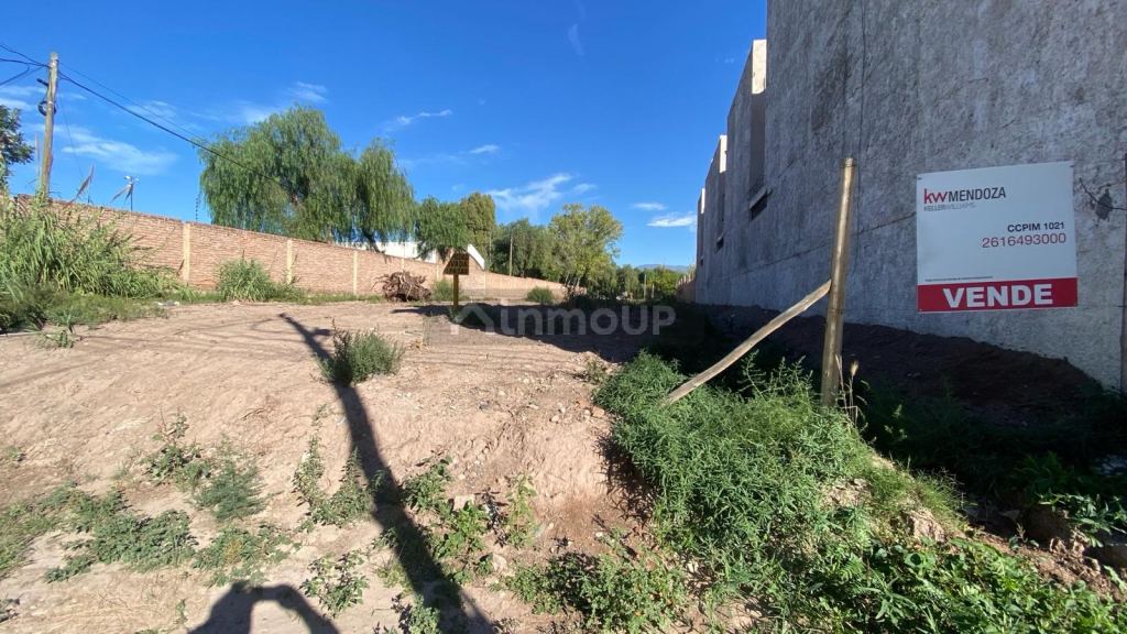 Terreno en Venta en Guaymallen, Mendoza