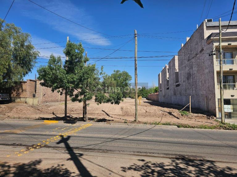 Terreno en Venta en Guaymallen, Mendoza
